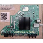 EKO K700USG MAIN BOARD TD.MS6886.762 A21096290 (BRAND NEW)